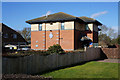 Police Station on New Road, Hedon