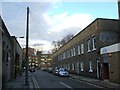 Cadiz Street, Walworth