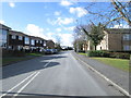 White Laithe Road - Sherburn Road North