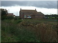 House off North Forty Foot Bank