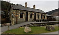 Refreshment Rooms, The Old Station, Cymmer