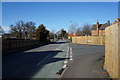 Station Lane at Maple Park, Hedon