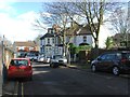 Burns Road, Gillingham