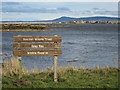 Spey Bay Wildlife Reserve