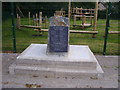 New War Memorial, Templeton