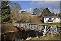 Glendevon Footbridge