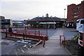 Chesterfield Bus Station