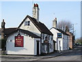 The Royal Oak, London Road / Hoe Lane, SG12