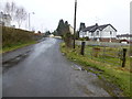 Kevlin  Road, Coolnagard / Dergmoney Upper