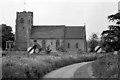 St Nicholas Church, Radford Semele