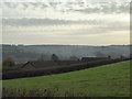 Field near Higher Howden Farm