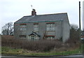 House near Leven Bridge