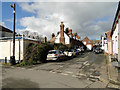 Pump Street, Orford