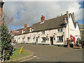 The Kings Head Inn, Orford