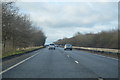 A47, westbound