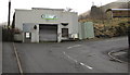 A&E Tyres & Exhaust Centre, Abergwynfi