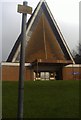 St Thomas More Catholic Church, Harlow