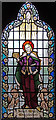 All Saints, Highgate - Stained glass window