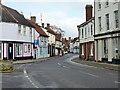 Church Street, Coggeshall