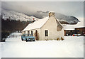 Cottage, Glenmoriston