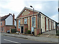 The Old Chapel, Church Street, Coggeshall