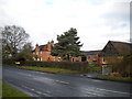 Doe Bank Farm near Pheasey