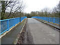 Windle Hall Bridge over the A580 East Lancs Road