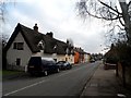 Egremont Street, Glemsford