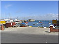 Castletown Slipway, Portland