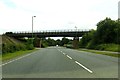 The Chiltern Line crosses Charbridge Lane