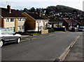 East side of Birchgrove Close, Malpas, Newport