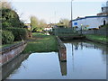 Slipway on the New River in Ware (2)