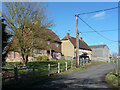 Cottages at Northiam Farm