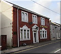 The Oddfellows Rest, Garth, Maesteg