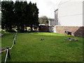 Garden of Remembrance, Garth, Maesteg