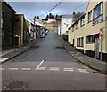 North Street, Caerau