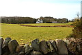 Farmland at Manse