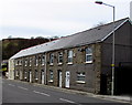 Navigation Terrace, Caerau