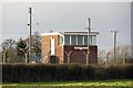 Arncott Signal Box