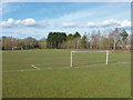 Westmorland Park playing fields
