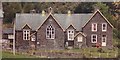 Corris Youth Hostel, 1981