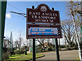 East Anglia Transport Museum