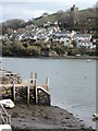 Noss Mayo from Newton Ferrers