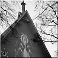 Our Lady of the Immaculate Conception, Maryhill