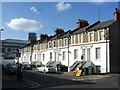 Granville Grove, Lewisham