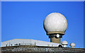 Lowther Hill Radar Station