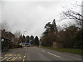 Tilford Road, Hindhead