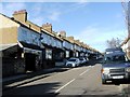 Arthurdon Road, Ladywell