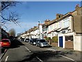 Gordonbrock Road, Ladywell