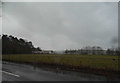 Playing fields by Budds Lane, Bordon